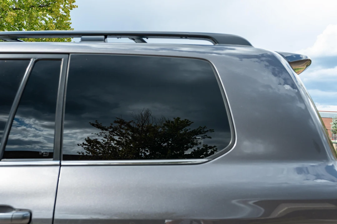 2021 Toyota J200 Land Cruiser - Image 21 of 31