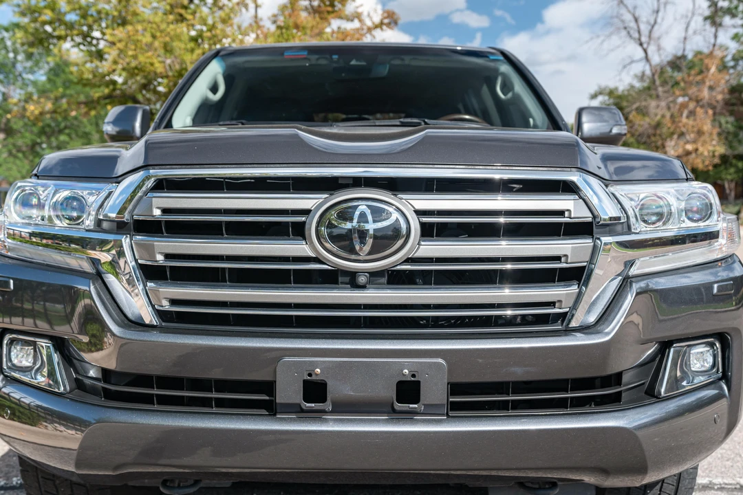 2021 Toyota J200 Land Cruiser - Image 11 of 31