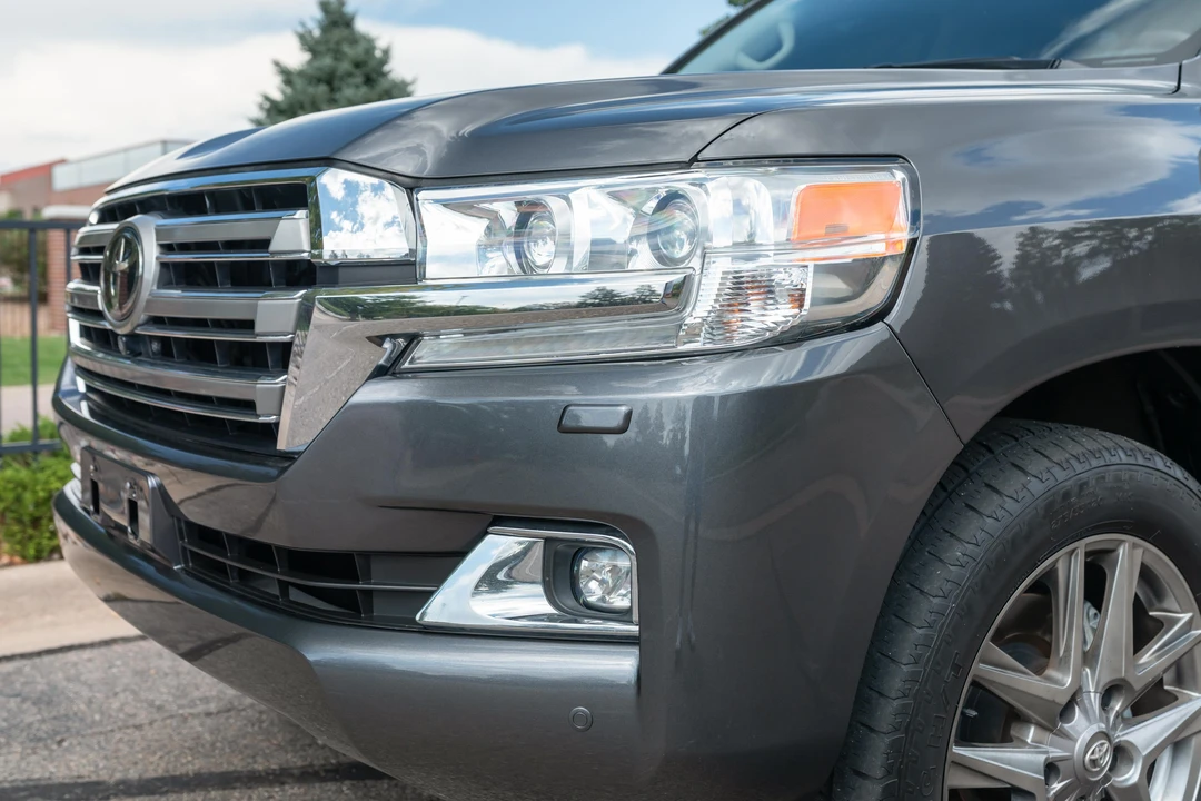 2021 Toyota J200 Land Cruiser - Image 14 of 31