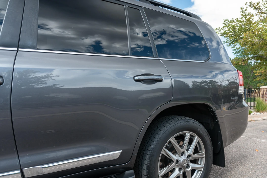 2021 Toyota J200 Land Cruiser - Image 20 of 31