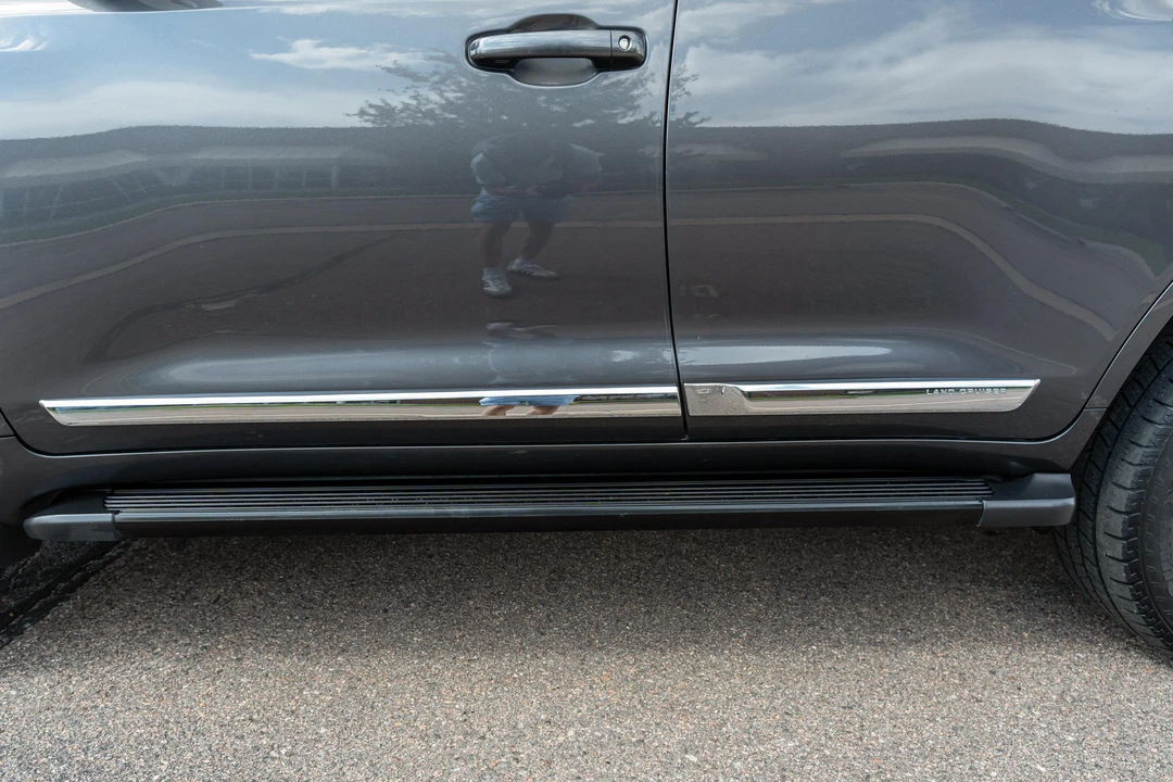 2021 Toyota J200 Land Cruiser - Image 18 of 31