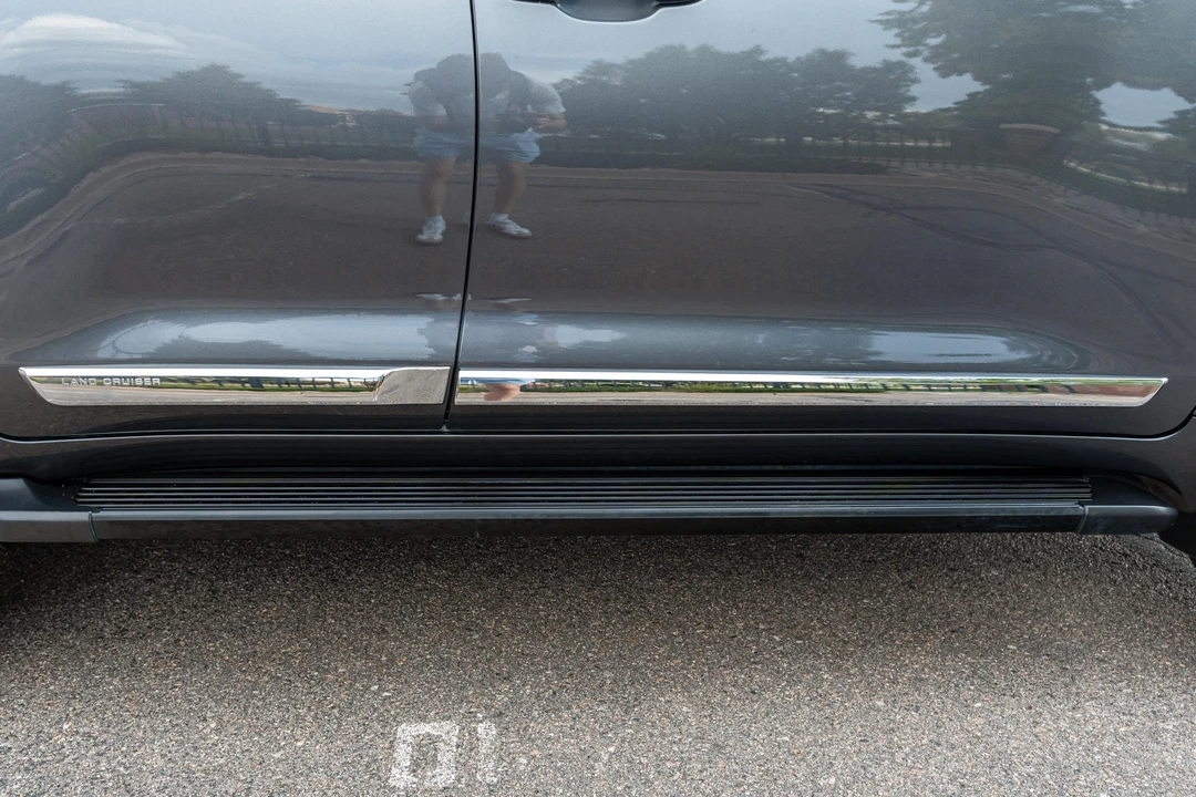 2021 Toyota J200 Land Cruiser - Image 28 of 31