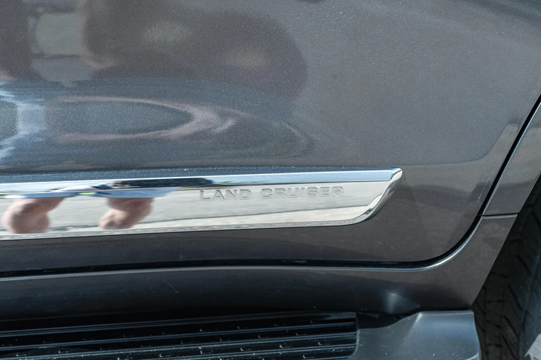 2021 Toyota J200 Land Cruiser - Image 19 of 31