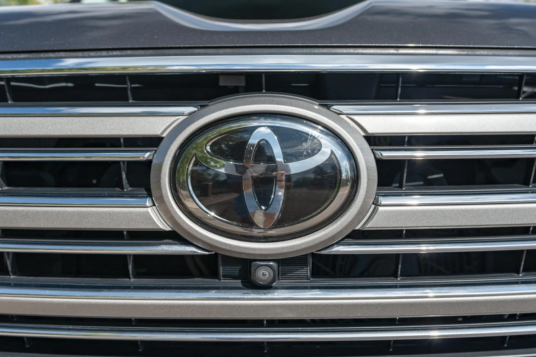 2021 Toyota J200 Land Cruiser - Image 12 of 31
