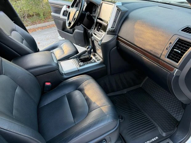 2021 Toyota J200 Land Cruiser - Image 4 of 7