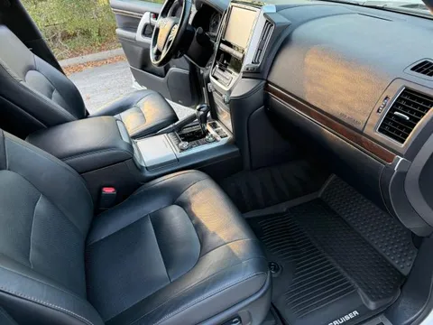 2021 Toyota J200 Land Cruiser - Image 4 of 7