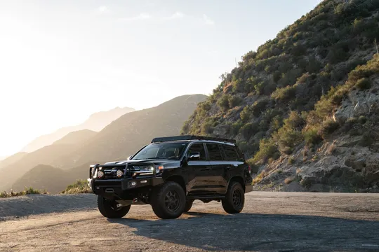 2021 Toyota J200 Land Cruiser - Image 2 of 31