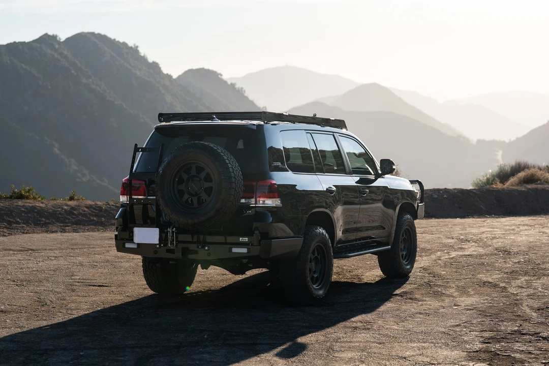 2021 Toyota J200 Land Cruiser - Image 14 of 31