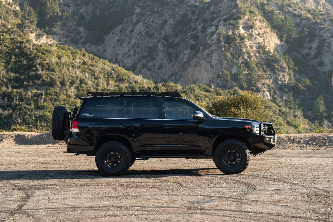 2021 Toyota J200 Land Cruiser - Image 15 of 31