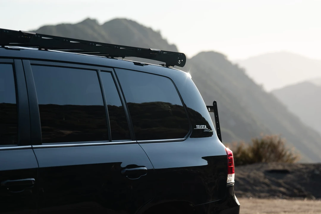 2021 Toyota J200 Land Cruiser - Image 25 of 31