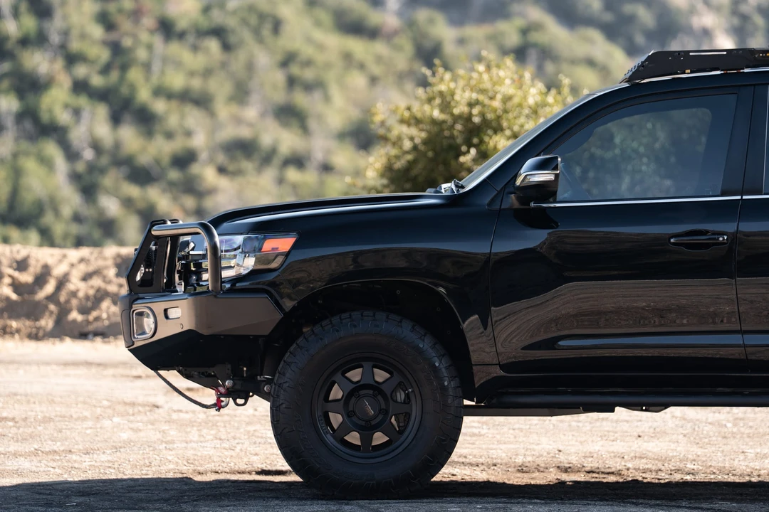 2021 Toyota J200 Land Cruiser - Image 26 of 31