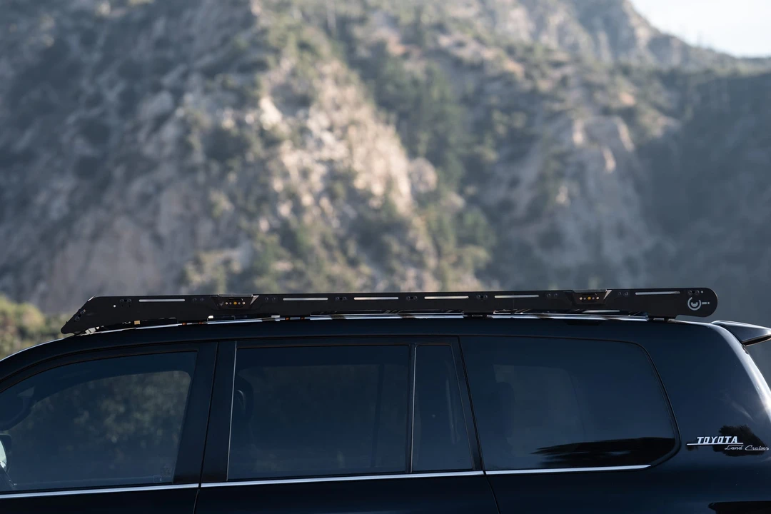 2021 Toyota J200 Land Cruiser - Image 28 of 31
