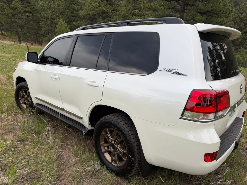 2021 Toyota J200 Land Cruiser - Image 10 of 31