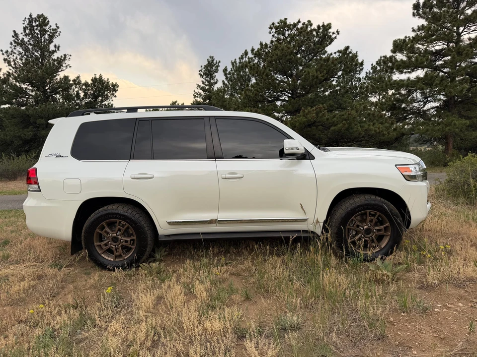 2021 Toyota J200 Land Cruiser - Image 15 of 31