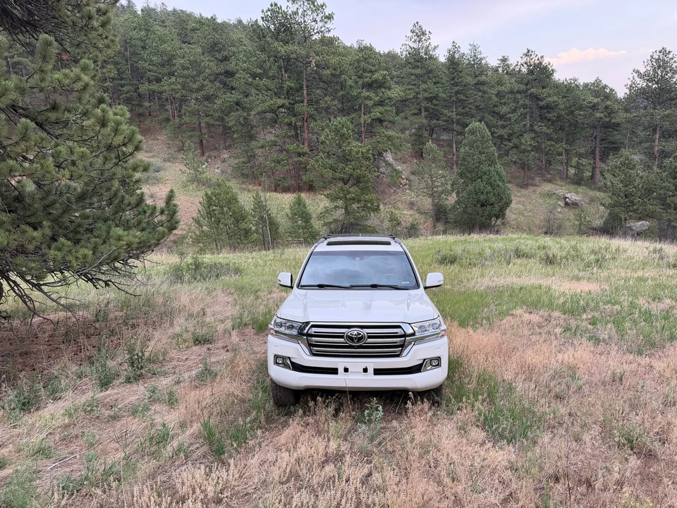 2021 Toyota J200 Land Cruiser - Image 24 of 31