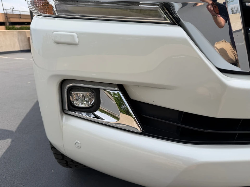 2021 Toyota J200 Land Cruiser - Image 29 of 31