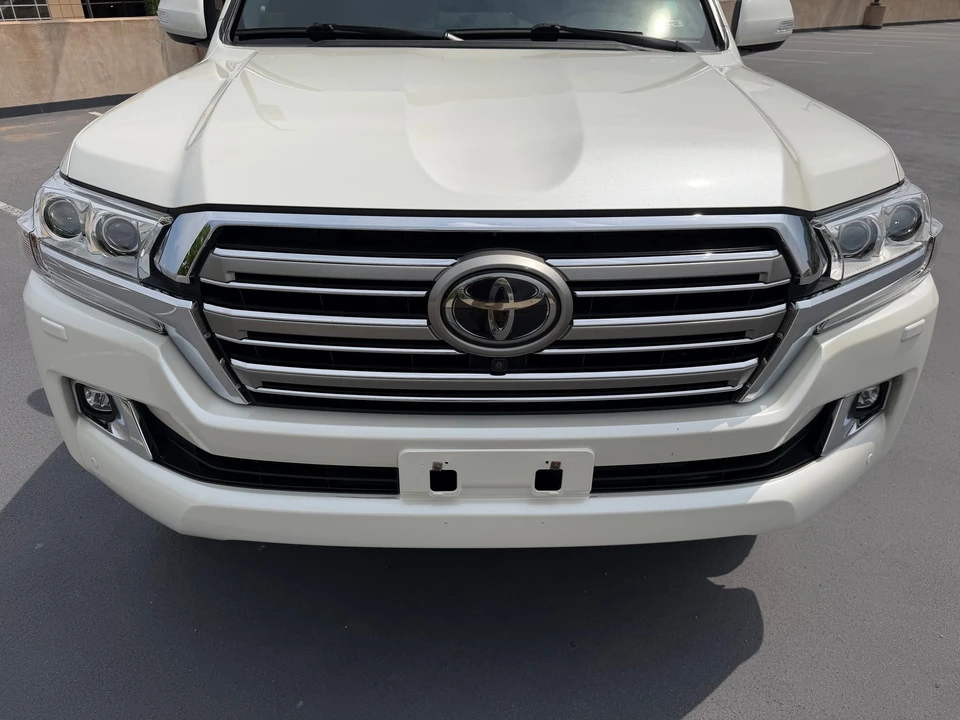 2021 Toyota J200 Land Cruiser - Image 25 of 31