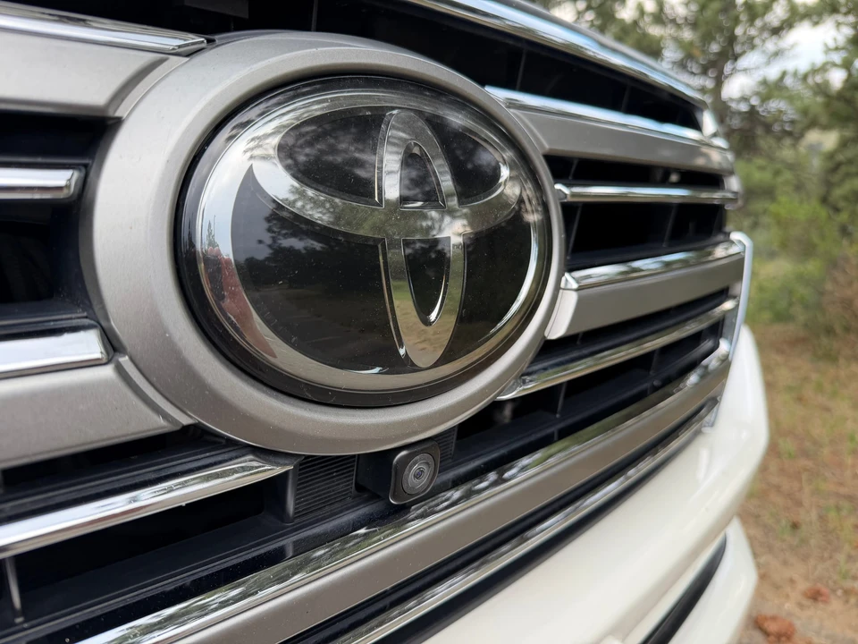 2021 Toyota J200 Land Cruiser - Image 30 of 31