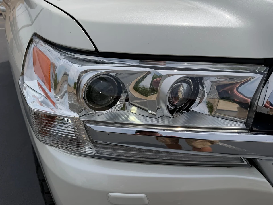 2021 Toyota J200 Land Cruiser - Image 27 of 31