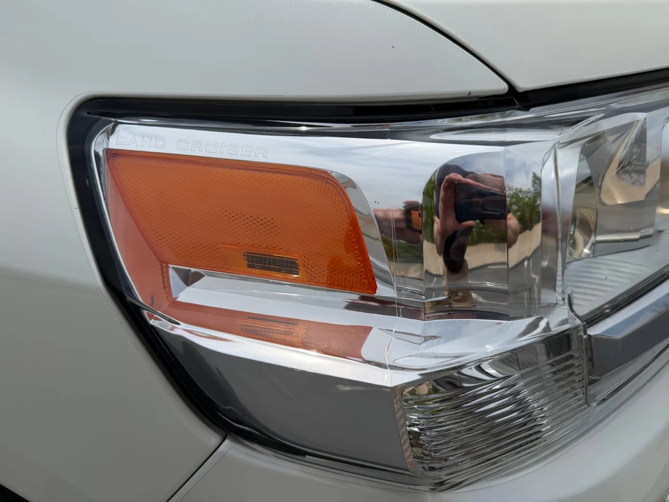 2021 Toyota J200 Land Cruiser - Image 26 of 31