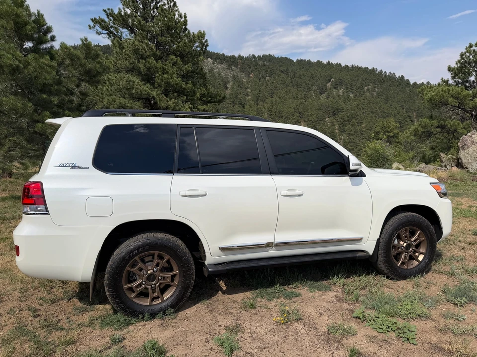 2021 Toyota J200 Land Cruiser - Image 14 of 31