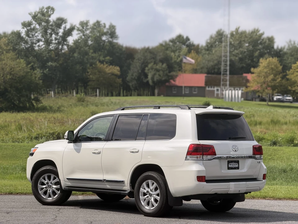 2021 Toyota J200 Land Cruiser - Image 15 of 31