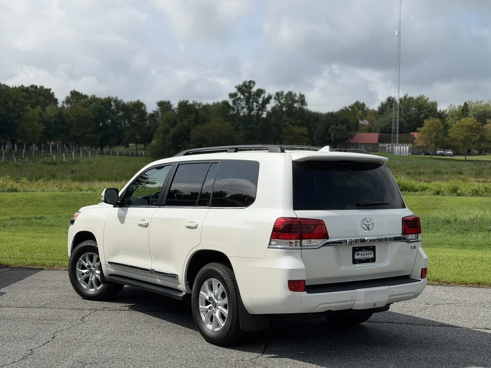2021 Toyota J200 Land Cruiser - Image 13 of 31