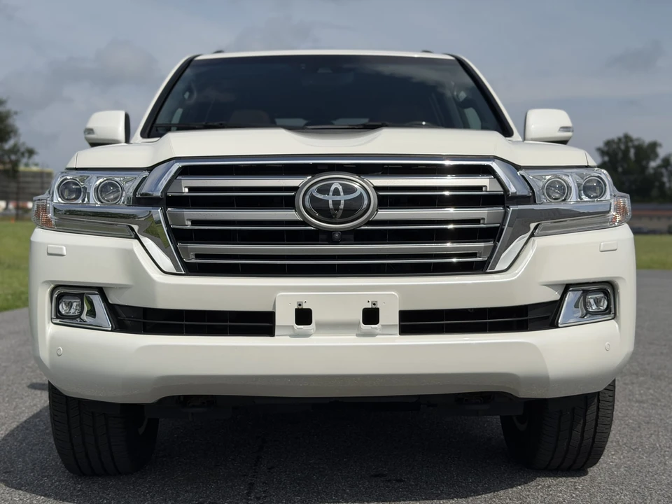 2021 Toyota J200 Land Cruiser - Image 7 of 31