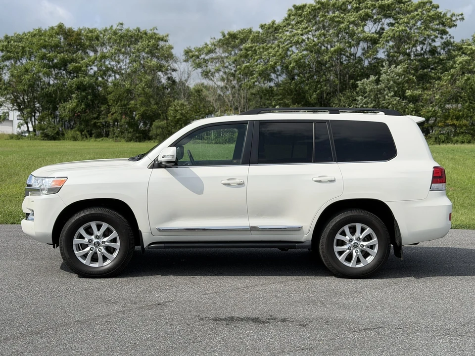 2021 Toyota J200 Land Cruiser - Image 17 of 31