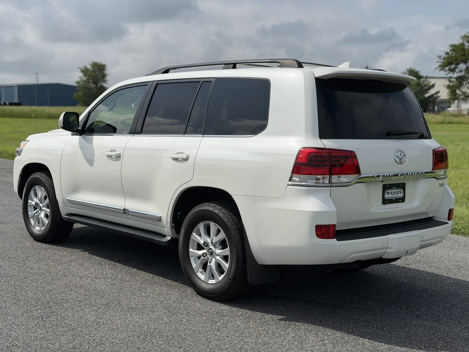 2021 Toyota J200 Land Cruiser - Image 14 of 31