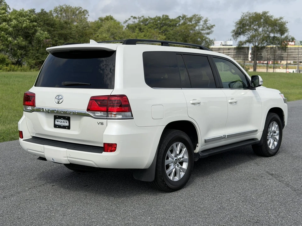 2021 Toyota J200 Land Cruiser - Image 10 of 31