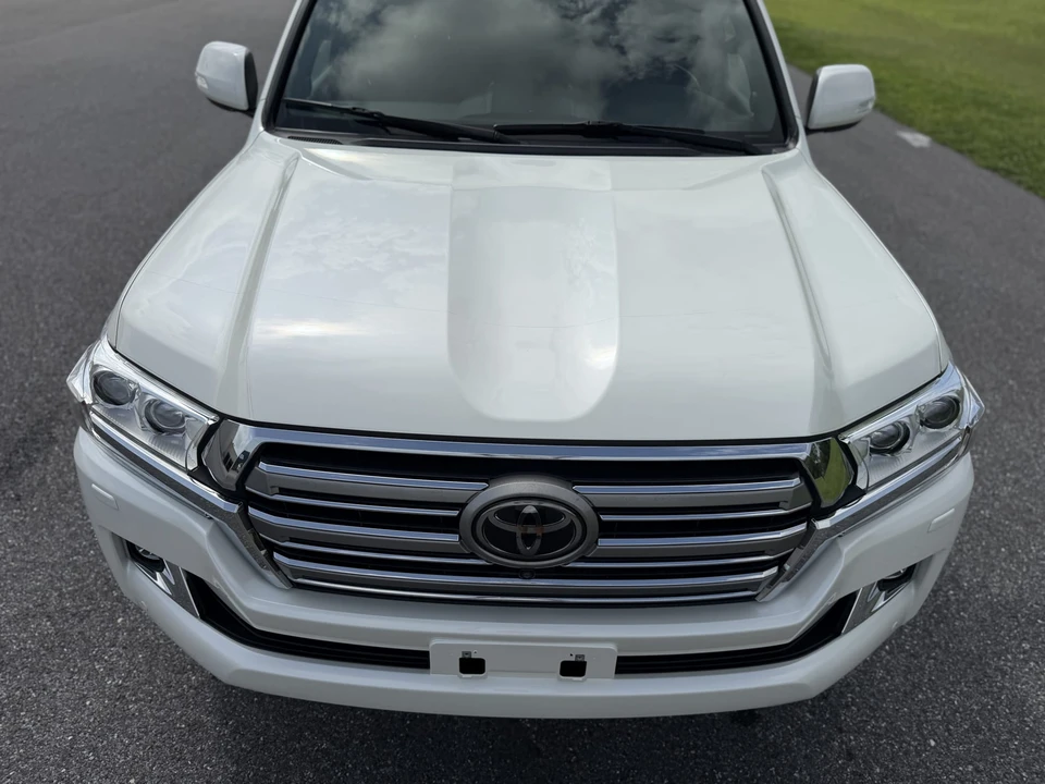 2021 Toyota J200 Land Cruiser - Image 18 of 31