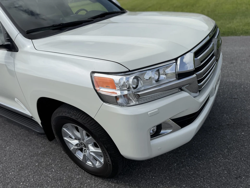 2021 Toyota J200 Land Cruiser - Image 19 of 31