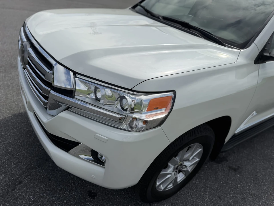 2021 Toyota J200 Land Cruiser - Image 20 of 31