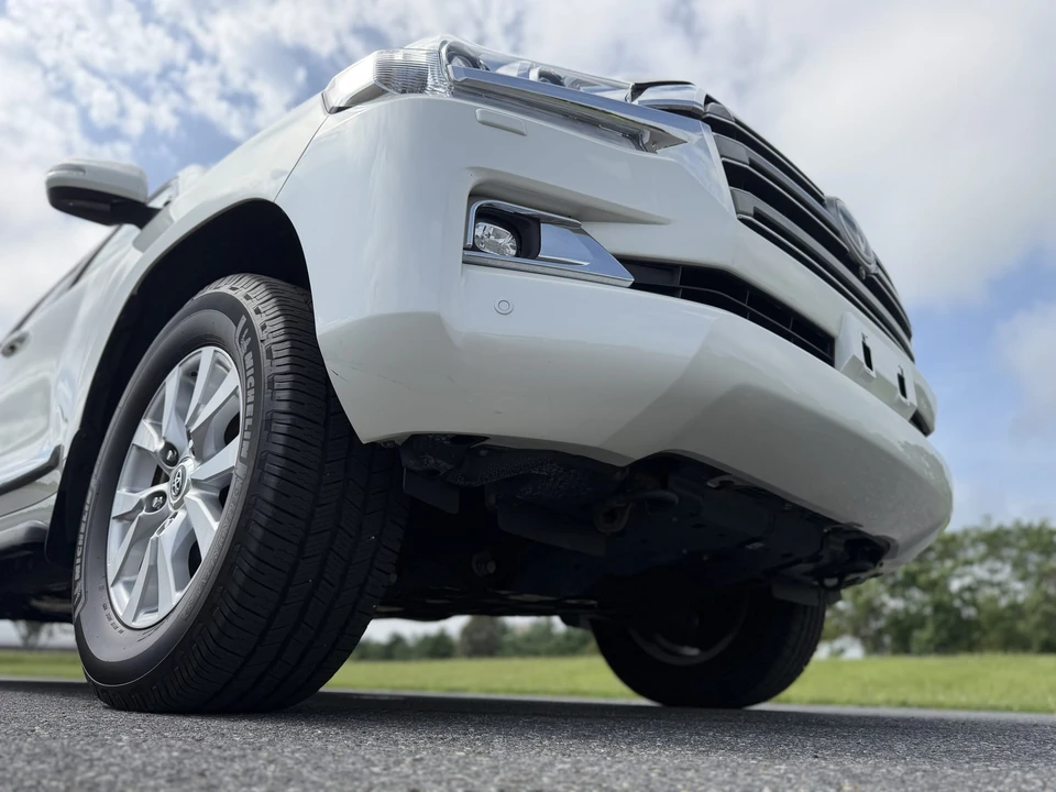 2021 Toyota J200 Land Cruiser - Image 21 of 31