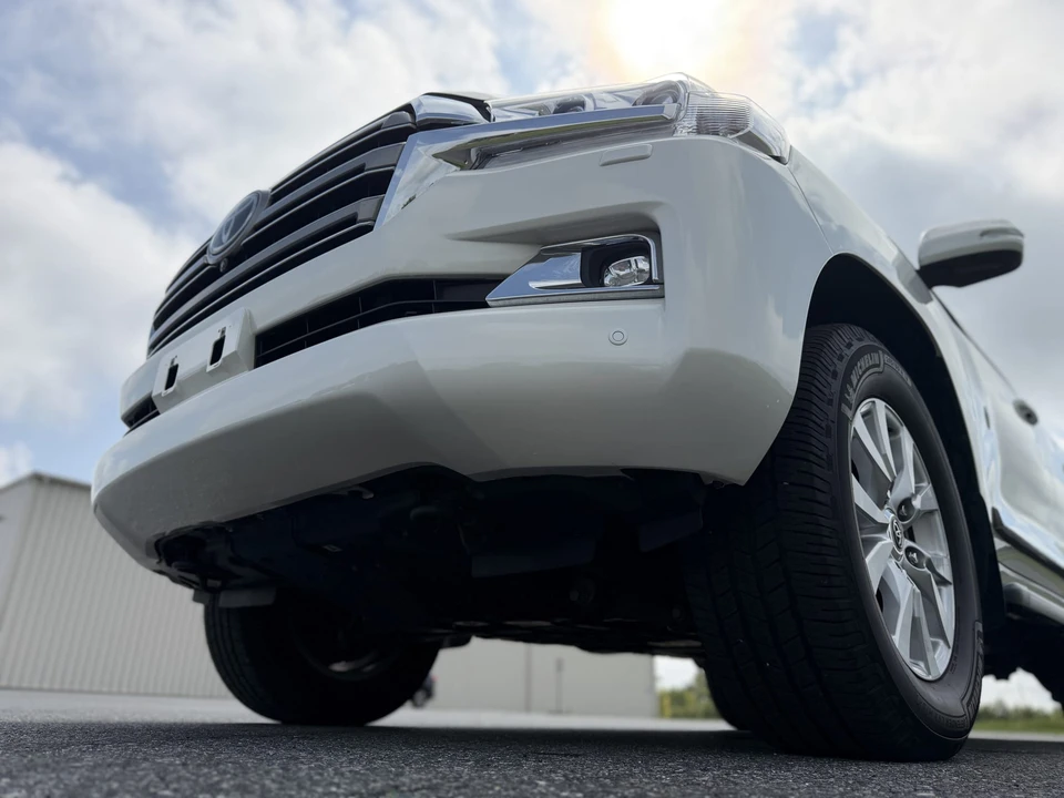 2021 Toyota J200 Land Cruiser - Image 22 of 31