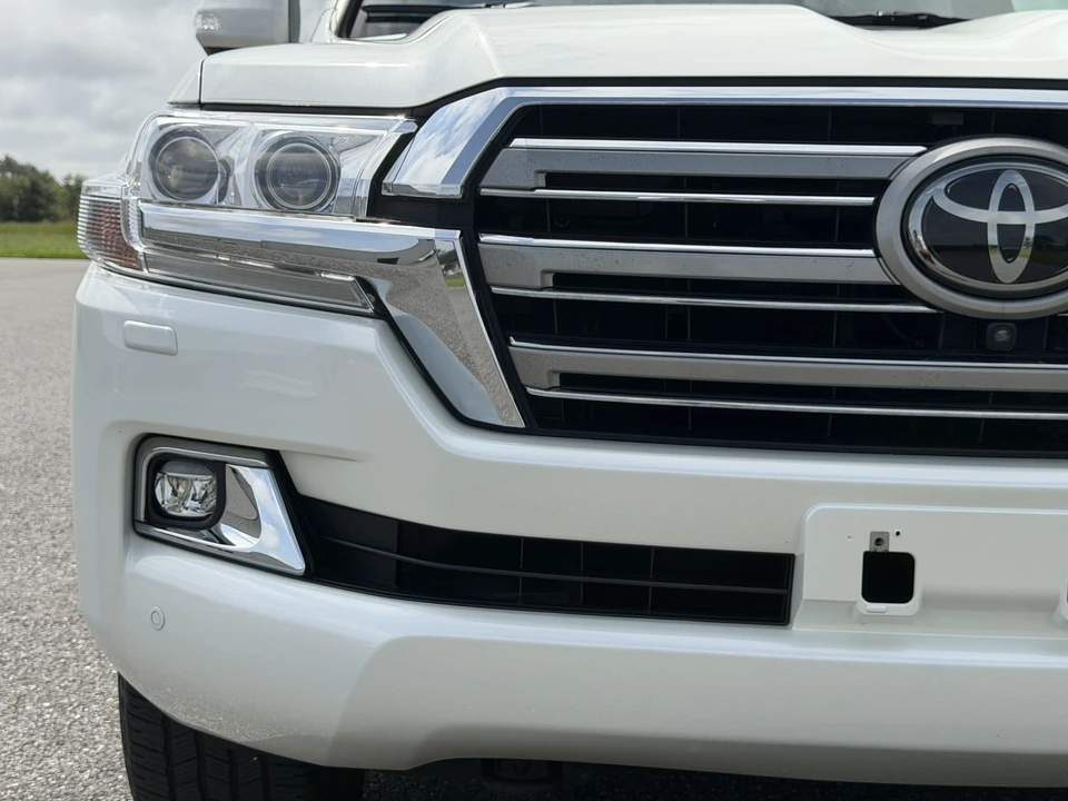 2021 Toyota J200 Land Cruiser - Image 23 of 31