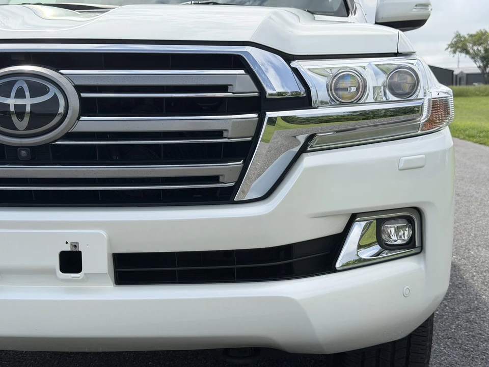2021 Toyota J200 Land Cruiser - Image 24 of 31