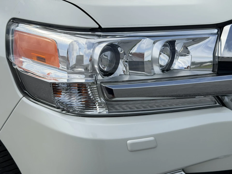 2021 Toyota J200 Land Cruiser - Image 25 of 31
