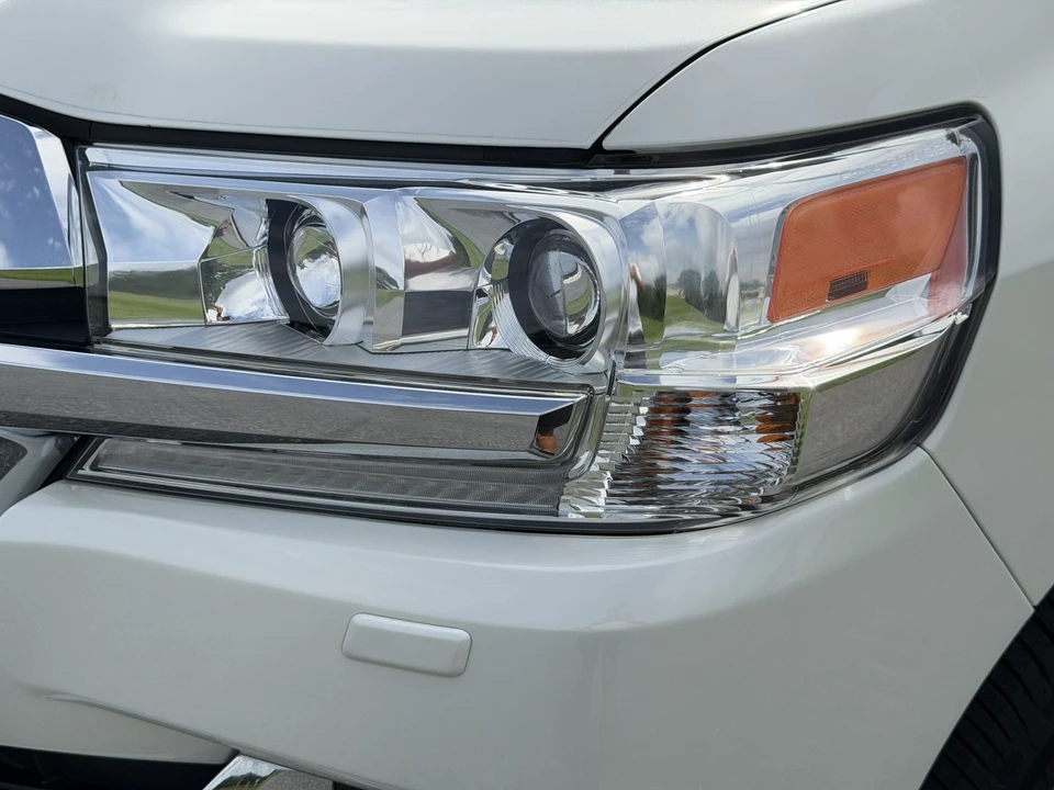 2021 Toyota J200 Land Cruiser - Image 26 of 31
