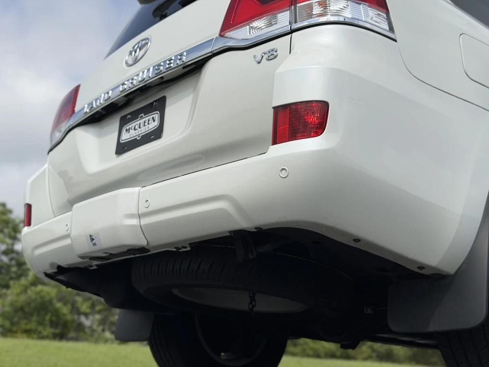 2021 Toyota J200 Land Cruiser - Image 27 of 31