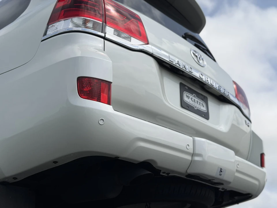 2021 Toyota J200 Land Cruiser - Image 28 of 31