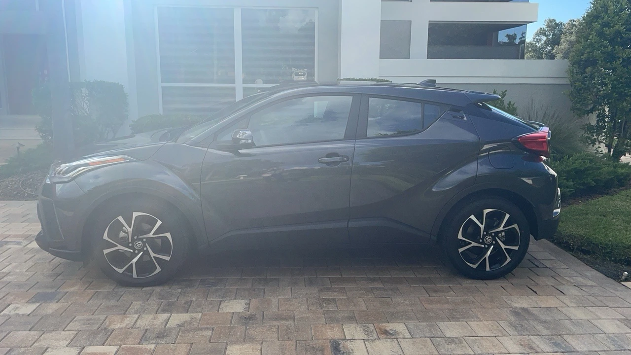 2021 Toyota Matrix - Image 4 of 18
