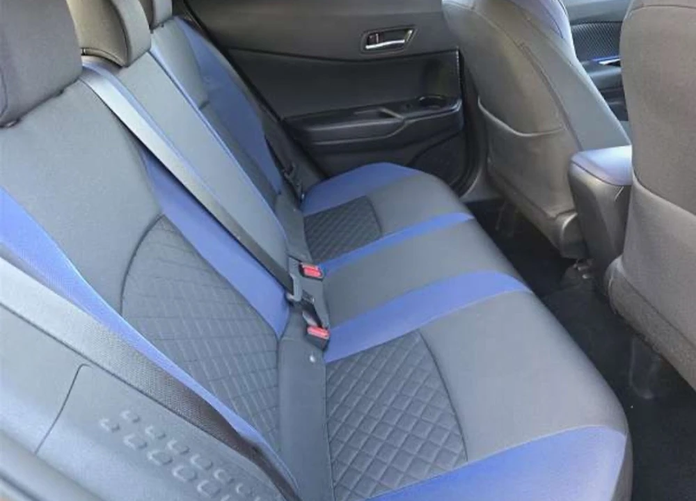 2021 Toyota Matrix - Image 16 of 18