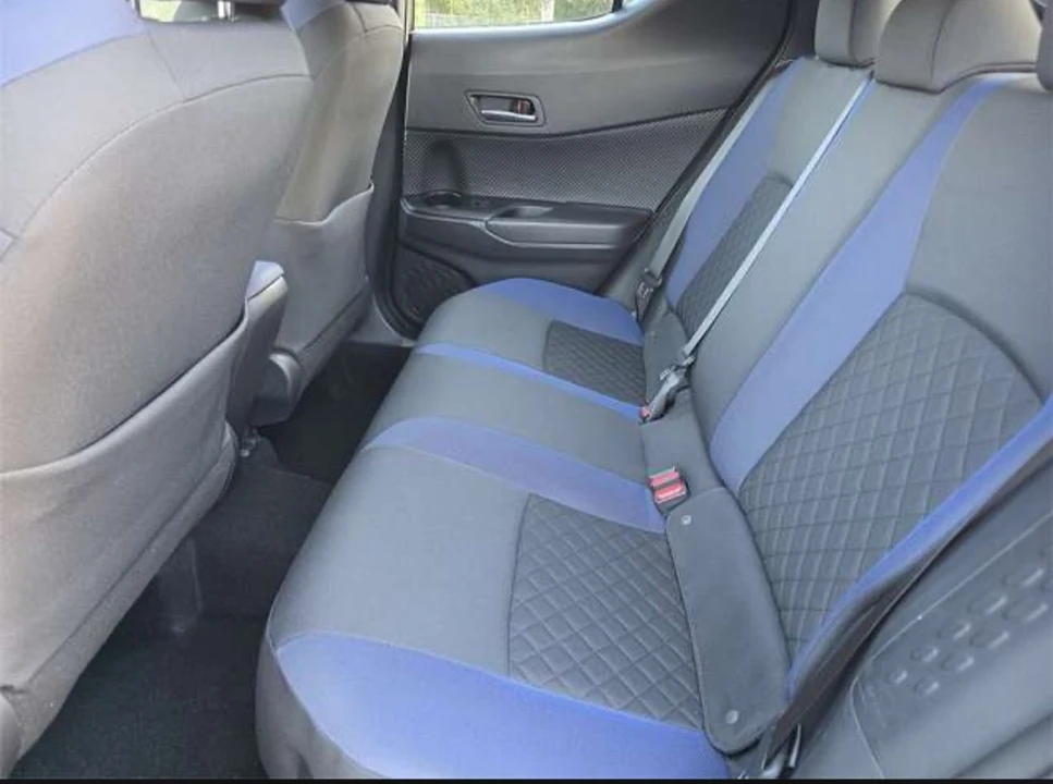 2021 Toyota Matrix - Image 12 of 18