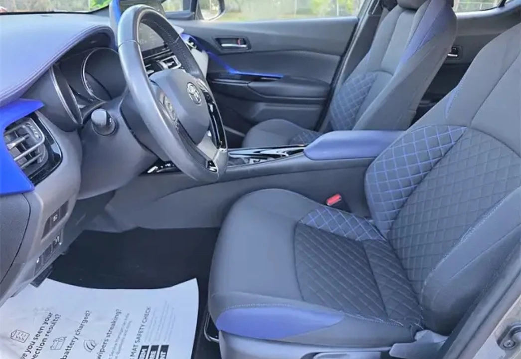 2021 Toyota Matrix - Image 17 of 18