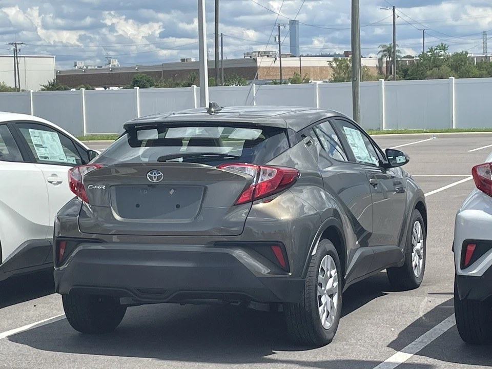 2021 Toyota Matrix - Image 8 of 18