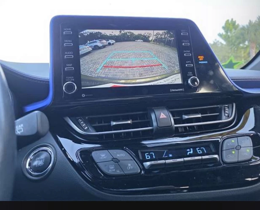 2021 Toyota Matrix - Image 10 of 18