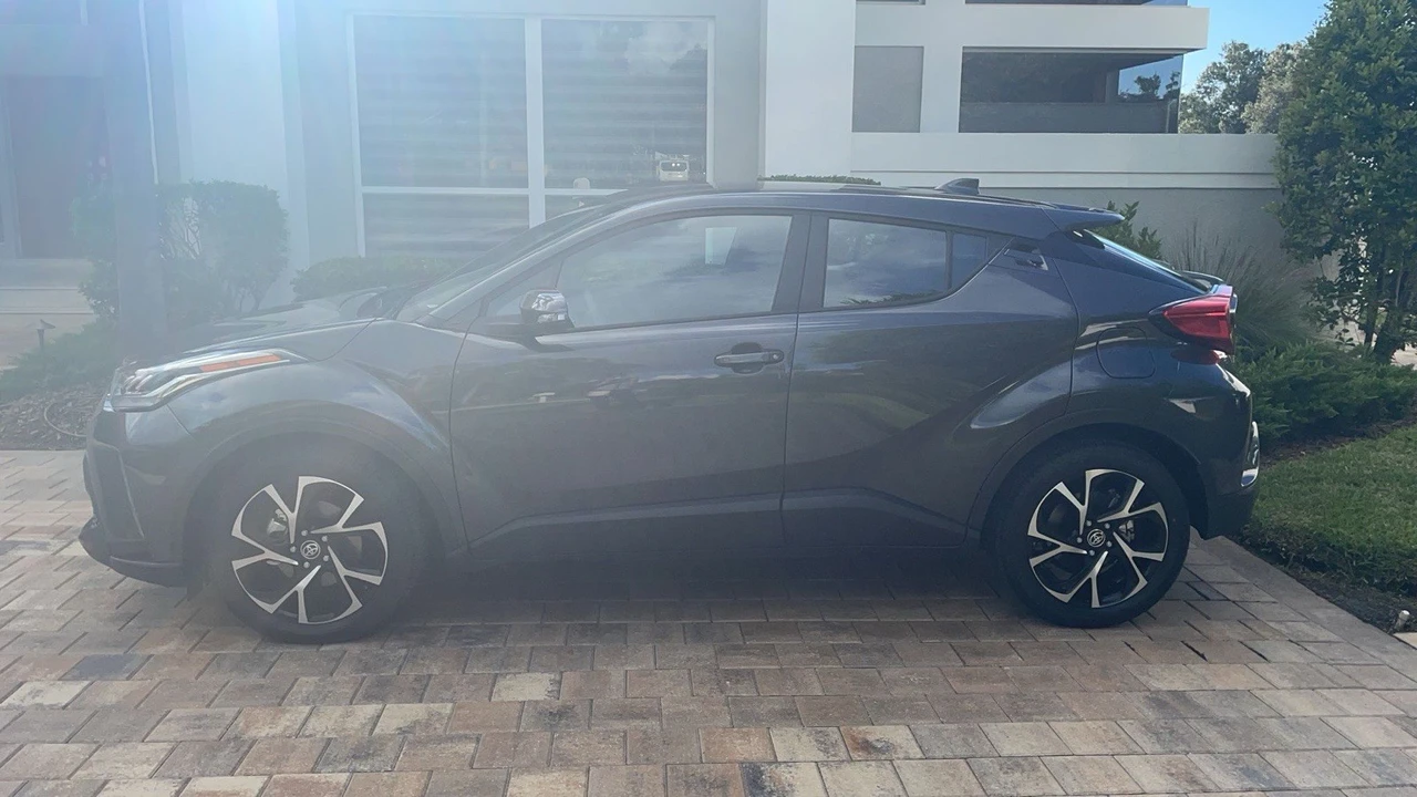 2021 Toyota Matrix - Image 7 of 18