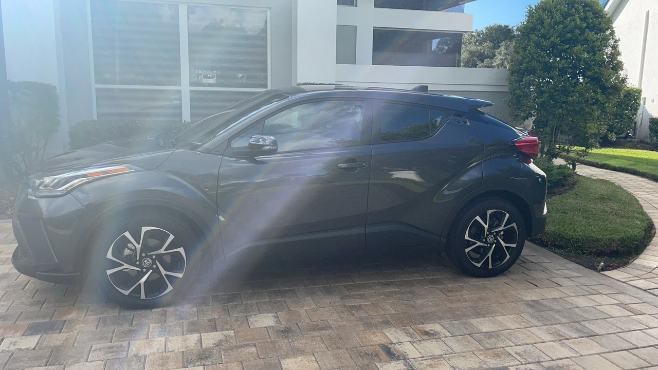 2021 Toyota Matrix - Image 5 of 18